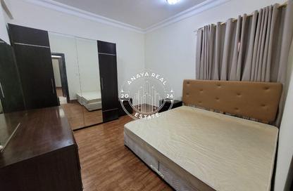 Apartment - 2 Bedrooms - 2 Bathrooms for rent in Bin Omran - Fereej Bin Omran - Doha Apartment - 2 Bedrooms - 2 Bathrooms for rent in Bin Omran - Fereej Bin Omran - Doha