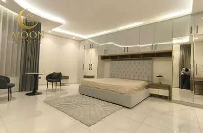 شقة - غرفة نوم - 2 حمامات للايجار في شارع سالاجا - دوحة الجديد - الدوحة