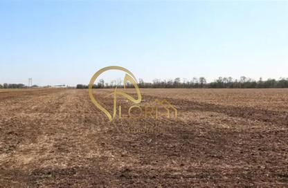 Land - Studio for sale in Huzoom Villas - Lusail City - Lusail