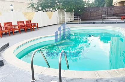 Apartment - 2 Bedrooms - 3 Bathrooms for rent in Al Sadd Road - Al Sadd - Doha