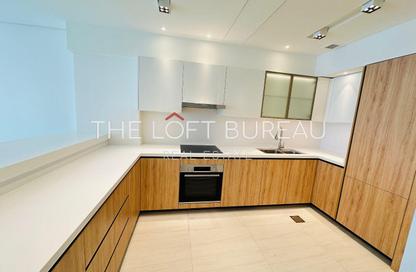 Apartment - 1 Bedroom - 2 Bathrooms for sale in Crystal Residence - Gewan Island - The Pearl Island - Doha Apartment - 1 Bedroom - 2 Bathrooms for sale in Crystal Residence - Gewan Island - The Pearl Island - Doha