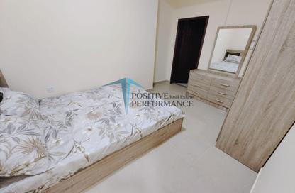 Apartment - 1 Bedroom - 1 Bathroom for rent in Al Thumama - Al Thumama - Doha