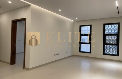 Apartment - 2 Bedrooms - 3 Bathrooms for rent in Al Waab Street - Al Waab - Doha
