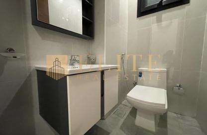 Apartment - 2 Bedrooms - 3 Bathrooms for rent in Al Waab Street - Al Waab - Doha