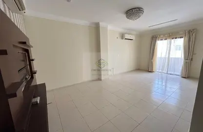 Apartment - 3 Bedrooms - 3 Bathrooms for rent in Najma 28 - Ibn Dirhem Street - Najma - Doha