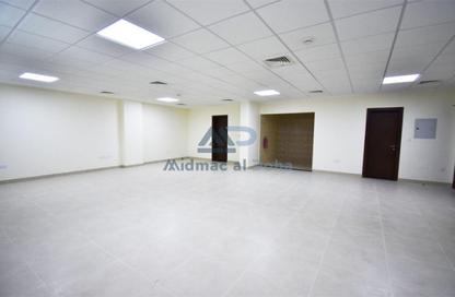 Office Space - Studio - 2 Bathrooms for rent in Al Nuaija - Doha
