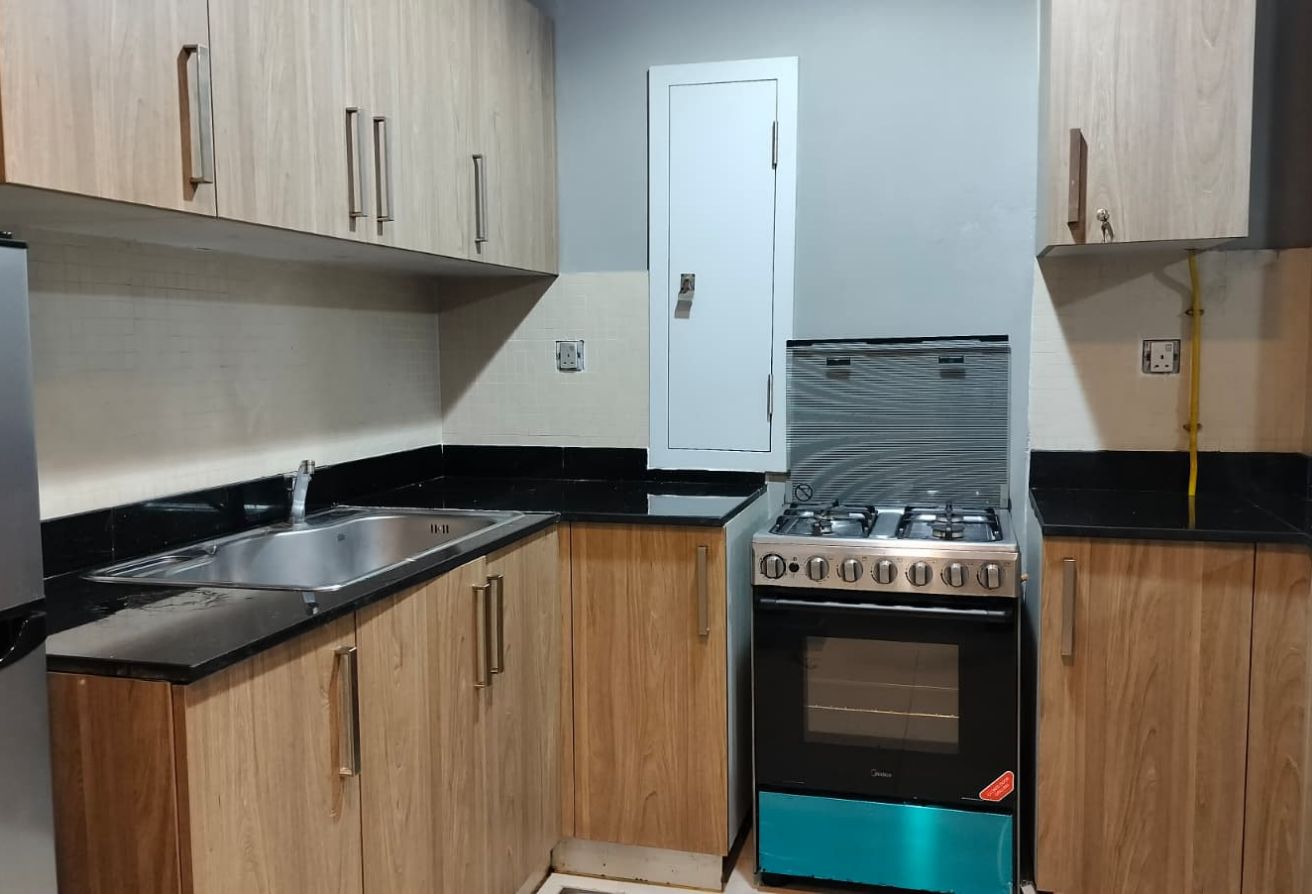Spacious 1BR | Fully Furnished | 5,500 including thumbnail 8