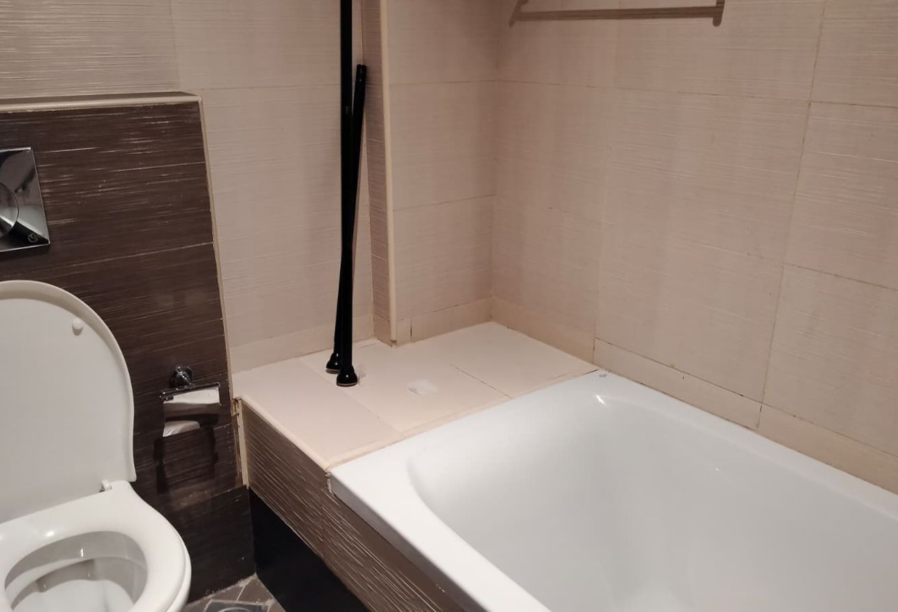 Spacious 1BR | Fully Furnished | 5,500 including thumbnail 9