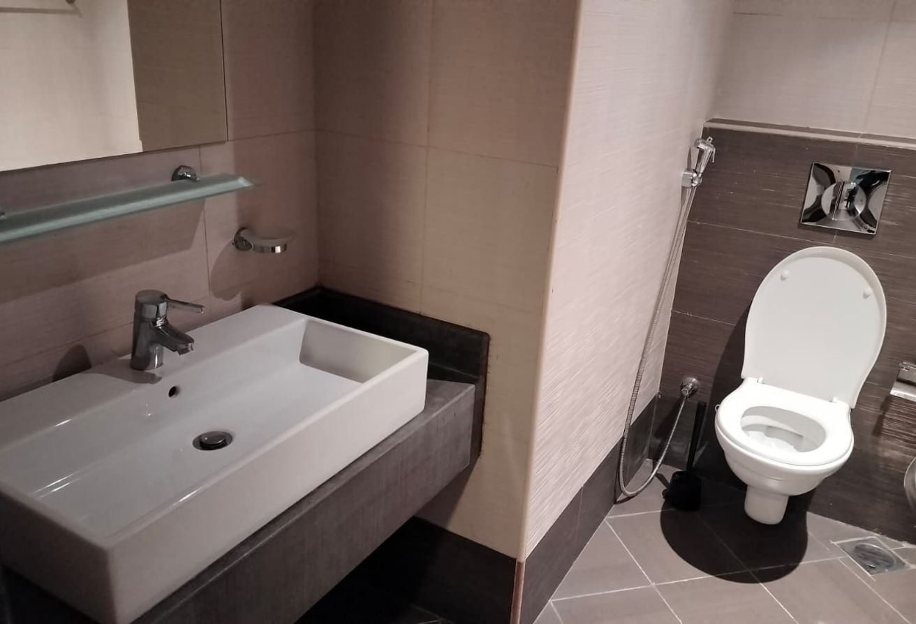 Spacious 1BR | Fully Furnished | 5,500 including thumbnail 10