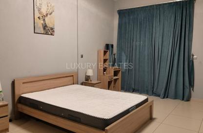 Apartment - 1 Bedroom - 2 Bathrooms for rent in Regency Residence Fox Hills 1 - Lusail