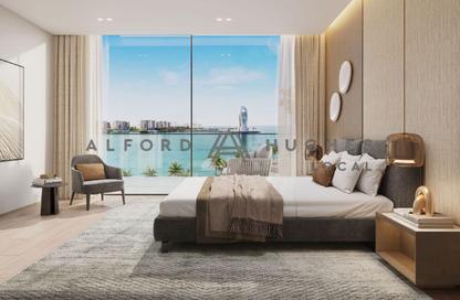 Apartment - 2 Bedrooms - 3 Bathrooms for sale in Sea La Vie - Qetaifan Islands - Lusail