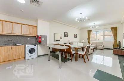 Apartment - 2 Bedrooms - 2 Bathrooms for rent in Regency Residence Musheireb - Musheireb - Doha
