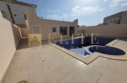 Villa - 6 Bedrooms - 5 Bathrooms for rent in Umm Salal Ali - Umm Salal Ali - Doha