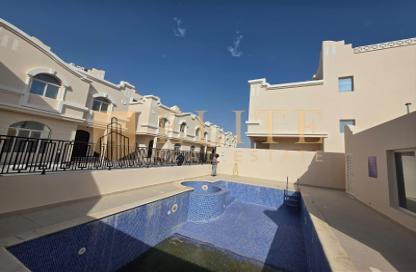 فيلا - 6 غرف نوم - 5 حمامات للايجار في أم صلال علي - أم صلال على - الدوحة