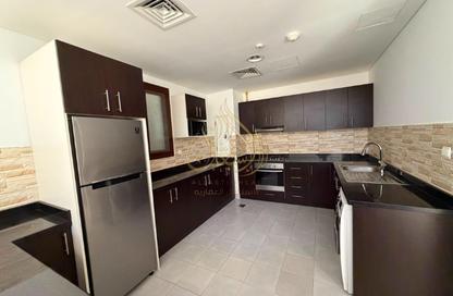 Apartment - 2 Bedrooms - 2 Bathrooms for rent in Artan Residence Apartments Fox Hills 150 - Fox Hills - Lusail Apartment - 2 Bedrooms - 2 Bathrooms for rent in Artan Residence Apartments Fox Hills 150 - Fox Hills - Lusail