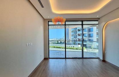Apartment - 2 Bedrooms - 3 Bathrooms for rent in Burj DAMAC Waterfront - Waterfront Residential - The Waterfront - Lusail