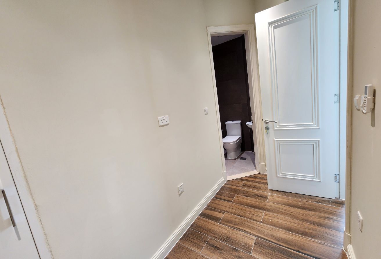 Bills Included | FF - 2BR+Maid | Floresta Gardens