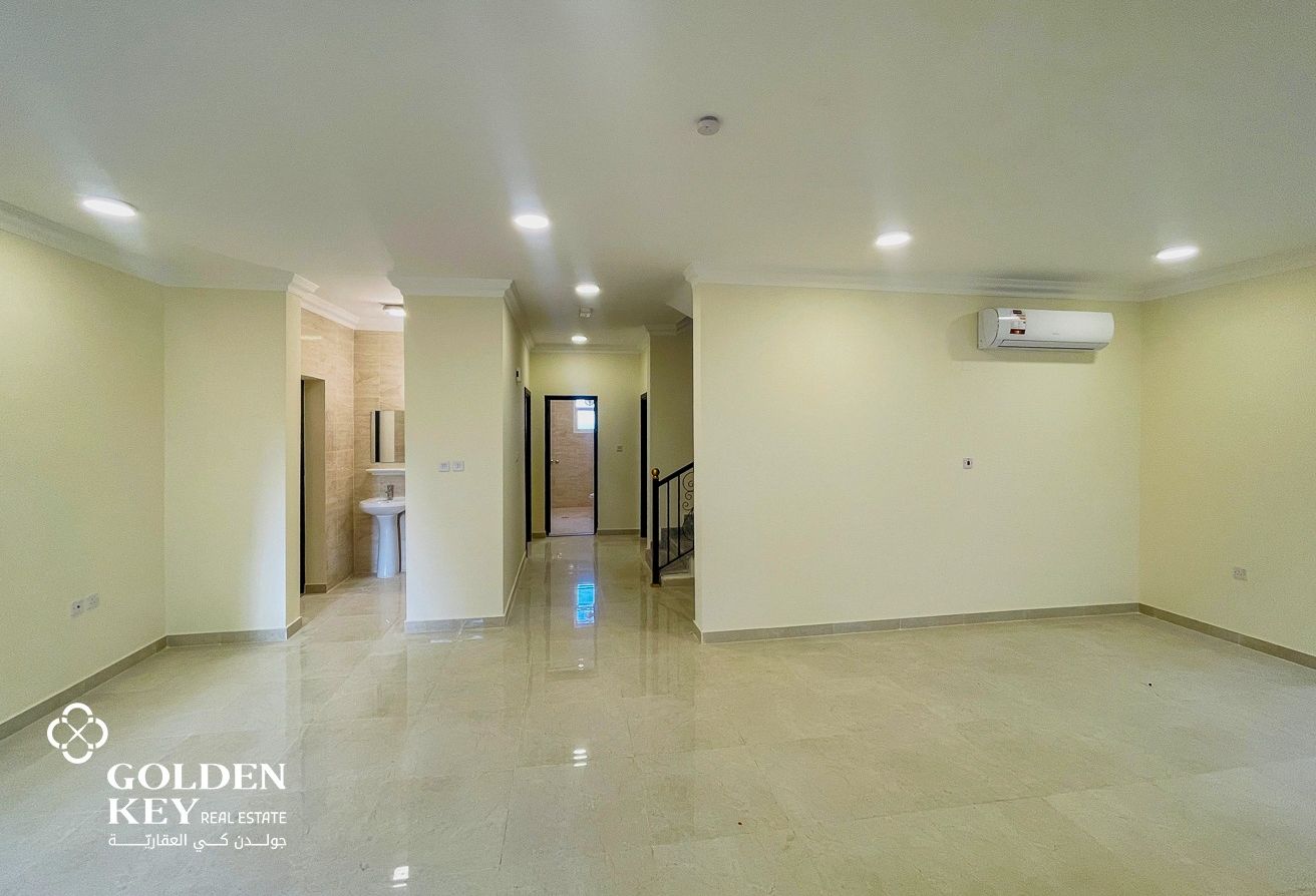 Spacious Layout | Brand New 6BR Villa | Al Kheesa