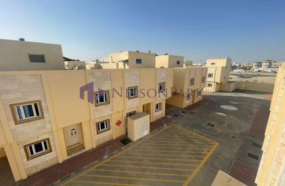 Villa - 6 Bedrooms - 7 Bathrooms for sale in Al Sakhama - Doha