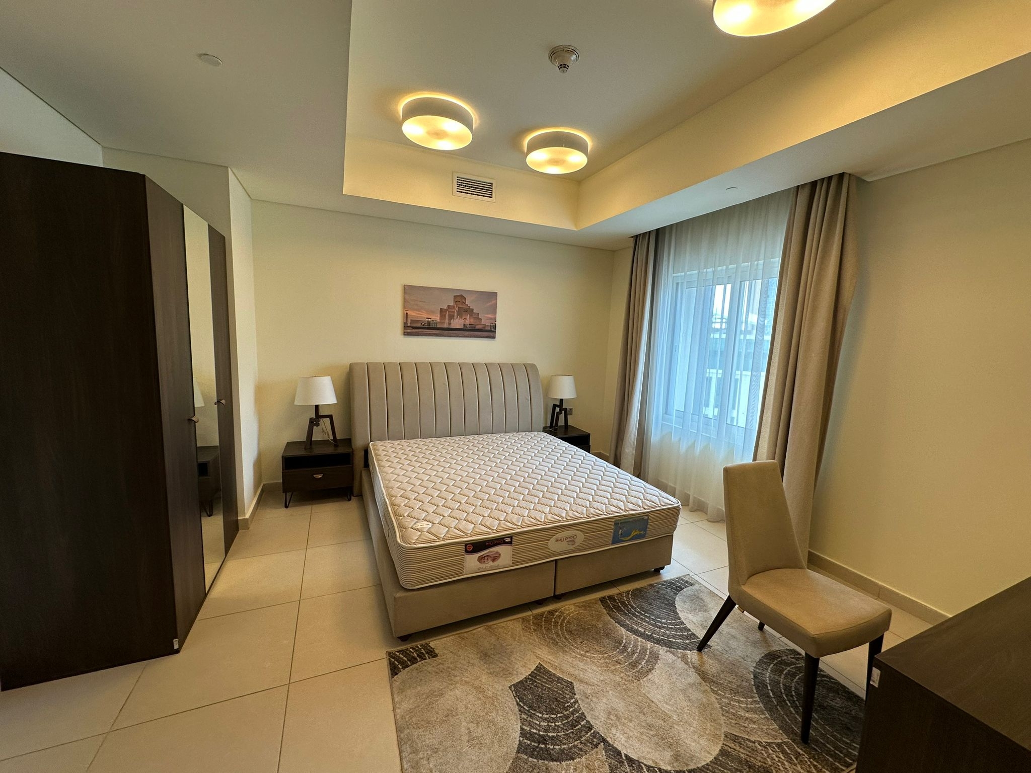Luxury 3BHK Apartment for Sale | Full Sea View | thumbnail 5