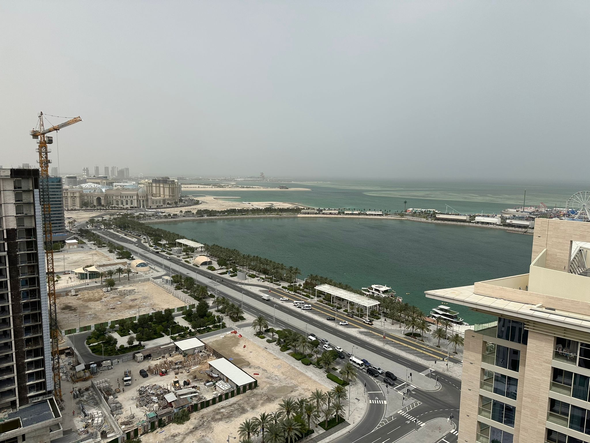 Luxury 3BHK Apartment for Sale | Full Sea View | thumbnail 29