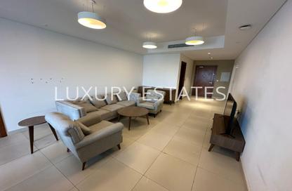 Apartment - 3 Bedrooms - 4 Bathrooms for sale in Lusail Marina Heights - Marina District - Lusail Apartment - 3 Bedrooms - 4 Bathrooms for sale in Lusail Marina Heights - Marina District - Lusail