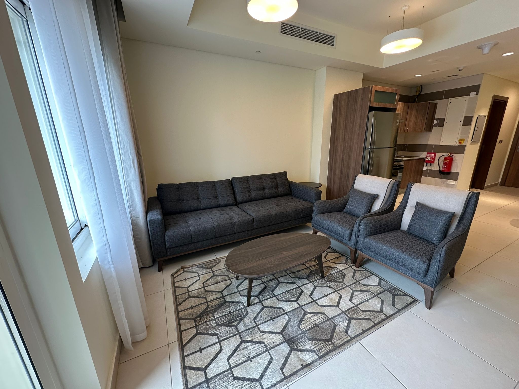 Luxury 3BHK Apartment for Sale | Full Sea View | thumbnail 9