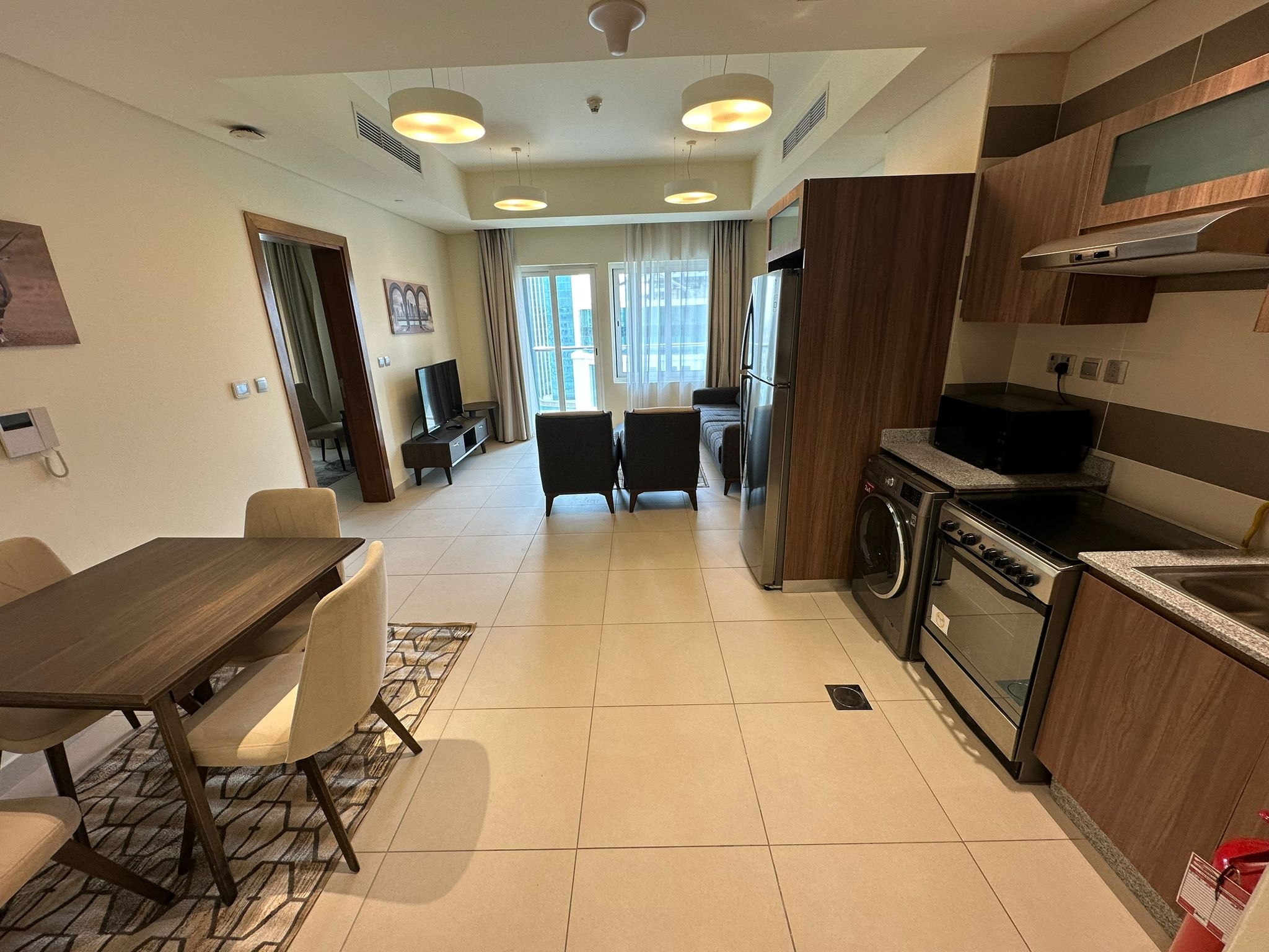 Luxury 3BHK Apartment for Sale | Full Sea View | thumbnail 24