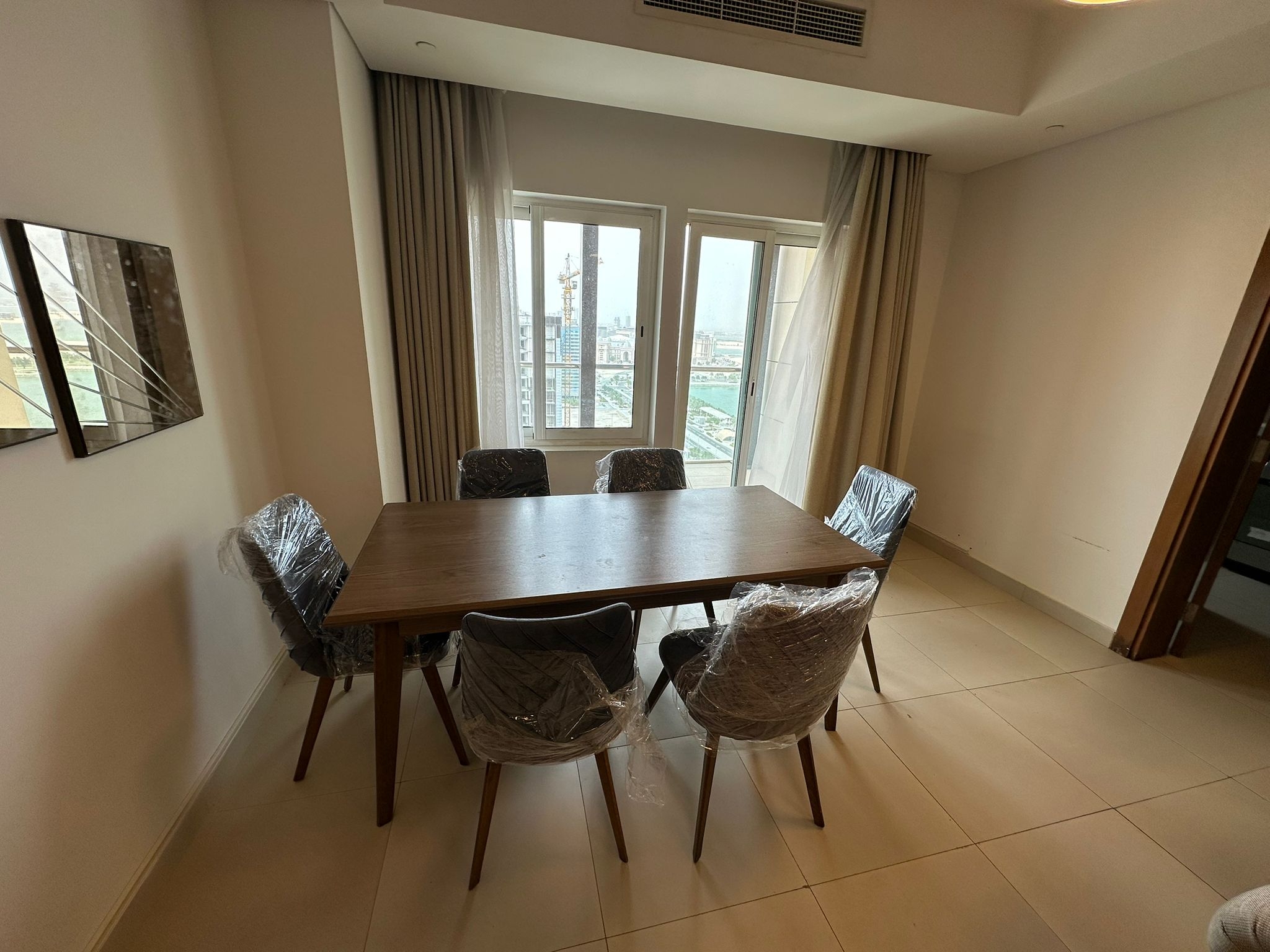 Luxury 3BHK Apartment for Sale | Full Sea View | thumbnail 14