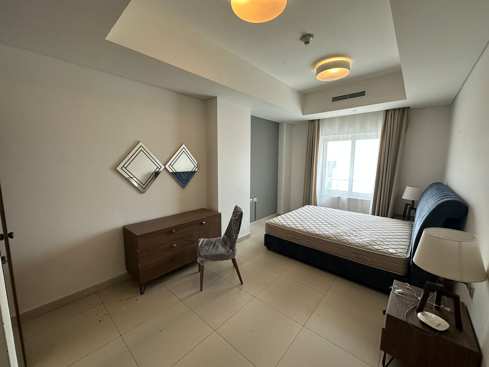 Luxury 3BHK Apartment for Sale | Full Sea View | thumbnail 6