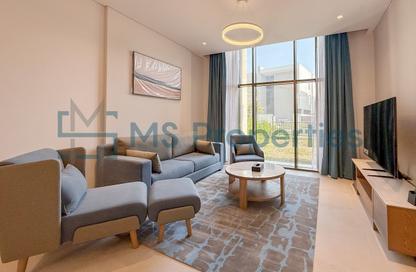 Apartment - 1 Bedroom - 2 Bathrooms for rent in La Plage West - La Plage - The Pearl Island - Doha Apartment - 1 Bedroom - 2 Bathrooms for rent in La Plage West - La Plage - The Pearl Island - Doha