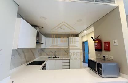 Apartment - 2 Bedrooms - 3 Bathrooms for rent in Giardino Apartments - The Pearl Island - Doha