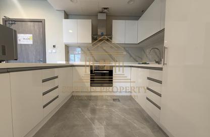 Apartment - 2 Bedrooms - 3 Bathrooms for rent in Giardino Apartments - The Pearl Island - Doha Apartment - 2 Bedrooms - 3 Bathrooms for rent in Giardino Apartments - The Pearl Island - Doha