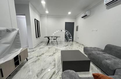 Apartment - 2 Bedrooms - 2 Bathrooms for rent in Al Nasr Street - Al Nasr - Doha
