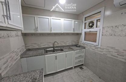 Apartment - 2 Bedrooms - 3 Bathrooms for rent in Al Azizia Street - Al Aziziyah - Doha