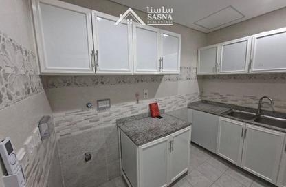 Apartment - 2 Bedrooms - 3 Bathrooms for rent in Al Azizia Street - Al Aziziyah - Doha Apartment - 2 Bedrooms - 3 Bathrooms for rent in Al Azizia Street - Al Aziziyah - Doha