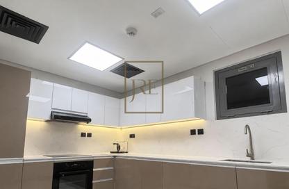 Apartment - 2 Bedrooms - 3 Bathrooms for rent in Al Waab Street - Al Waab - Doha