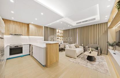 Apartment - 2 - 3 for sale in Fox Hills A13 - Fox Hills - Lusail