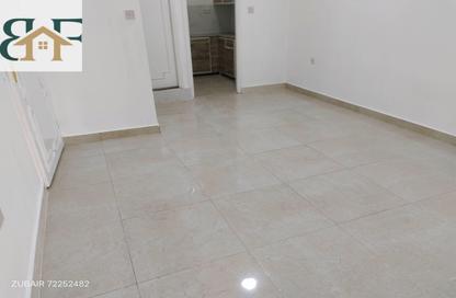 Apartment - 1 Bedroom - 1 Bathroom for rent in Al Nasr Street - Al Nasr - Doha