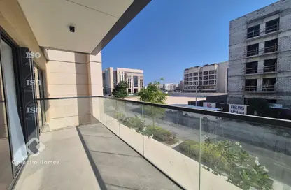 شقة - غرفة نوم - 2 حمامات للايجار في فوكس هيلز - فوكس هيلز - الوسيل