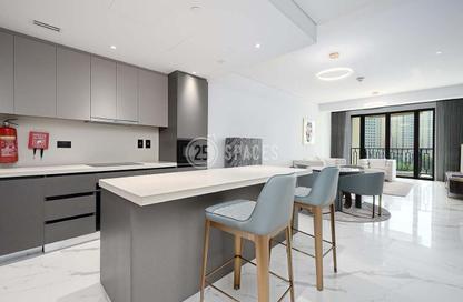 Apartment - 1 - 2 for sale in Viva East - Viva Bahriyah - The Pearl Island - Doha