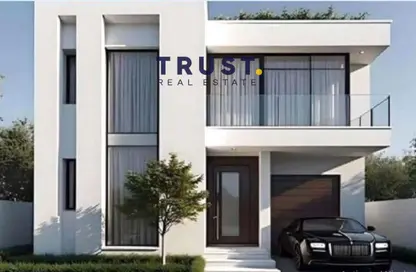 Villa - 4 Bedrooms - 5 Bathrooms for sale in Al Wukair - Al Wukair - Al Wakra