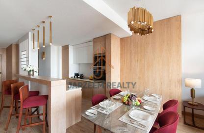 Apartment - 1 Bedroom - 1 Bathroom for rent in West Bay Tower - West Bay - West Bay - Doha