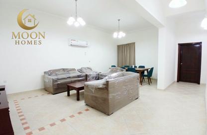 Apartment - 2 - 2 for rent in Al Mansoura - Al Mansoura - Doha