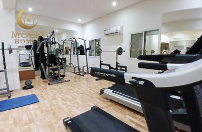 Apartment - 2 - 2 for rent in Al Mansoura - Al Mansoura - Doha