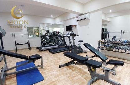Apartment - 2 - 2 for rent in Al Mansoura - Al Mansoura - Doha