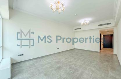 Apartment - 3 - 4 for rent in Lusail Residence - Marina District - Lusail