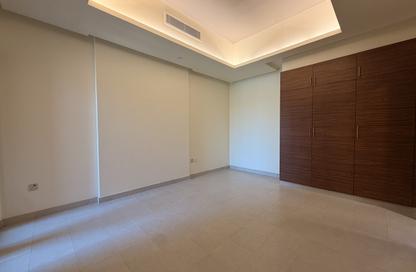 Apartment - 2 Bedrooms - 3 Bathrooms for rent in Al Asmakh Lusail 2 - Fox Hills - Lusail