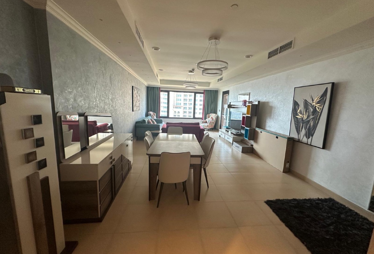 1 Bedroom Furnished Including Bills City View thumbnail 10