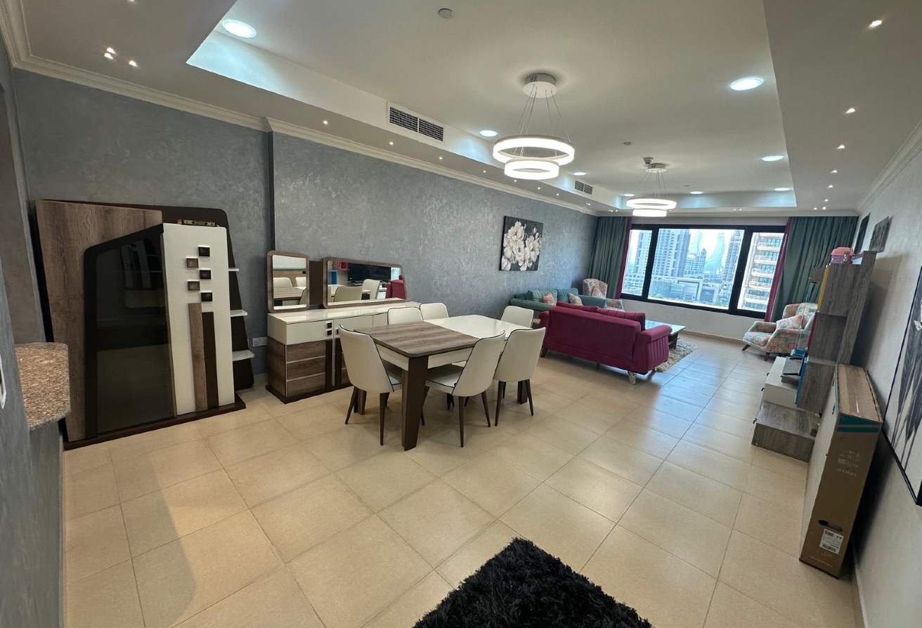 1 Bedroom Furnished Including Bills City View thumbnail 6